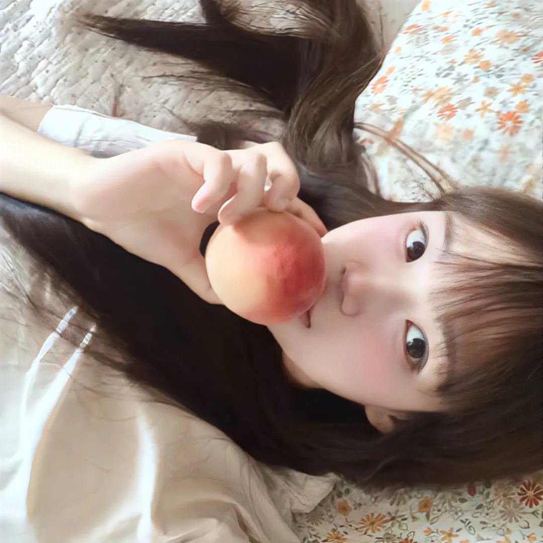 我爱西施完结篇